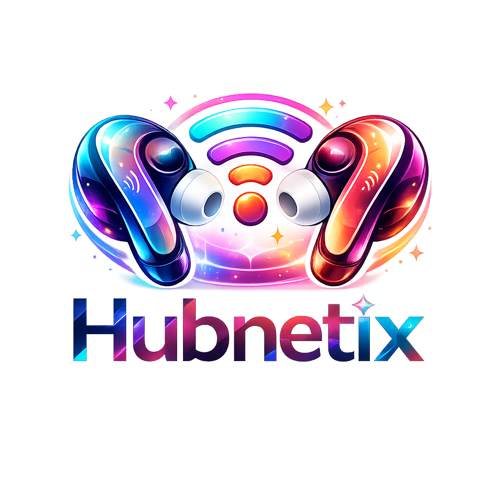 Hubnetix.store